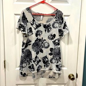 Lularoe top size XL